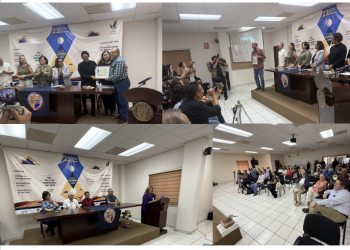 Concluye hoy con éxito el XXII Festival Nacional de la Palabra organizado por ESAC
