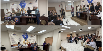 Concluye hoy con éxito el XXII Festival Nacional de la Palabra organizado por ESAC
