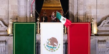 La Independencia Mexicana: la Primera Transformación de la vida pública
