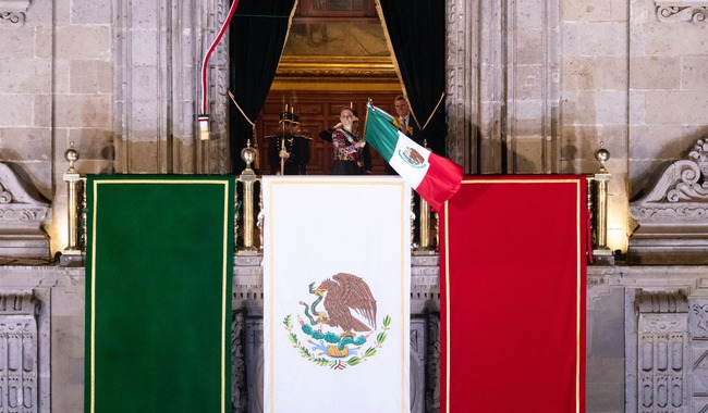La Independencia Mexicana: la Primera Transformación de la vida pública