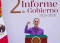 El Segundo Informe en tiempos del “Segundo piso”: alcances y limitaciones