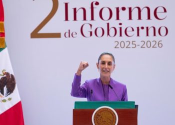 El Segundo Informe en tiempos del “Segundo piso”: alcances y limitaciones