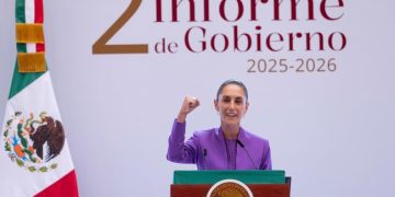 El Segundo Informe en tiempos del “Segundo piso”: alcances y limitaciones