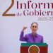 El Segundo Informe en tiempos del “Segundo piso”: alcances y limitaciones